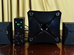 款款是精品 四款不同价位超值音箱推荐