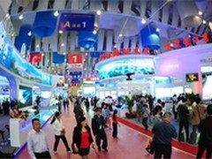 航嘉亮相第十五届西部国际博览会