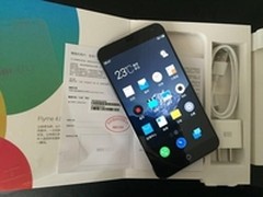 超强八核处理器 魅族mx4联通版售1999元