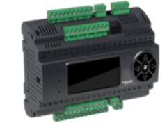 施耐德电气推出PLC控制器Modicon M171