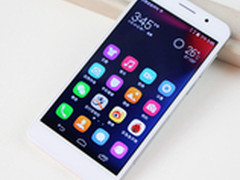 比官网低一百块 1899元尊享荣耀新旗舰