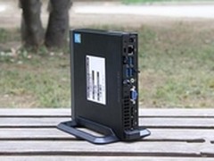 迷你机身台式机 HP EliteDesk 800mini