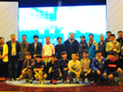 极限矩阵游戏一体机助YG战队夺冠