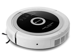 买贵返差 Proscenic智能扫地机1399元