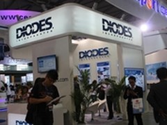 第十二届中国国际半导体博览会盛大开展