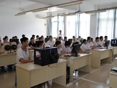 知名企业西通 助力3D打印机进中学课堂