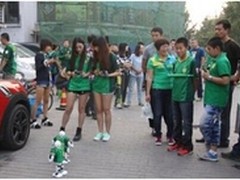 由优必选阿尔法机器人 看国内应用领域