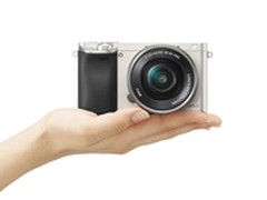 疾速对焦 索尼A6000最IN价格4688元