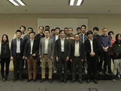 微单市场需求增长 索尼影像产品专访