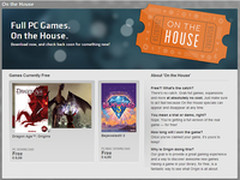 迎接审判的降临 正版《龙腾世纪》体验