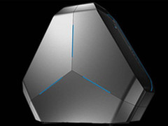 外星人粉福音 Area51台式机发布新配置