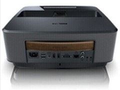 双11跳楼价送豪礼 飞利浦HDP1590投影机