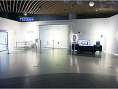 世园会海尔馆六个月接待145万人