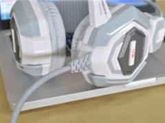 更耐用 网吧选西伯利亚V6网吧游戏耳机