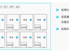 AC+AP正成为酒店网络方案的新宠儿
