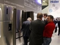 肯尼亚专家罗宾逊：海尔品牌影响肯市场