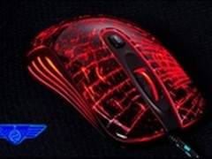 代表不羁的艳 新贵GX1-炫光版售价168元