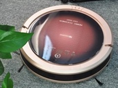 解读Proscenic扫地机风暴 智能因爱而生