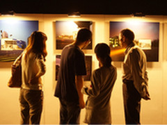 SWPA优胜作品巡展即将登陆金陵城