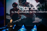 荣耀品牌28日德国发布 荣耀6欧洲上市