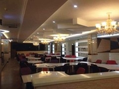 友缘网吧首选 狼派虚空先知Ⅱ网吧键盘