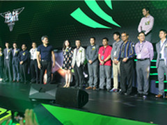 AOC G-SYNC显示器全面登陆NGF