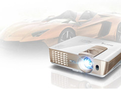 明基智能家用投影i700 为行业时尚代言