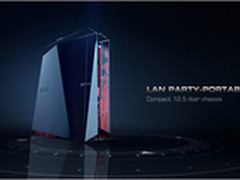 重新定位高端娱乐 华硕ROG R20给你好看