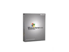 Windows Server 2003 COEM标准版5用户
