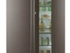 海尔博观智慧窗冰箱绿色节能以人为本