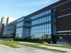 太平洋电信T3级数据中心落户天津