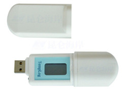 USB温度记录仪 小创新带来大商机！