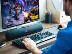 RAZER发布专业级游戏及音乐条形音箱