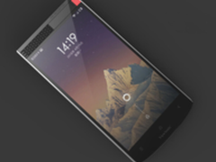 美国优派——一款颠覆手机的诞生！