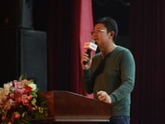 百度副总裁朱光：“认真”你就赢了