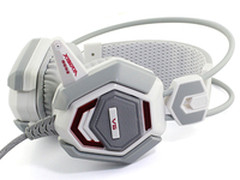 断货有理由西伯利亚V6网吧游戏耳机热门