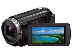 投影摄像机 索尼HDR-CX610E仅4369元