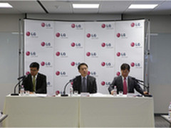 保持技术优势,LG家电高层解读中国市场