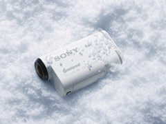 索尼HDR-AS100V 运动摄像机报价2080元