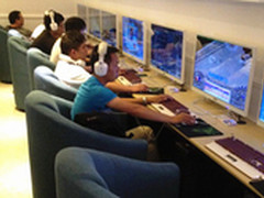 狼派虚空先知Ⅱ助彩虹家园提升上座率