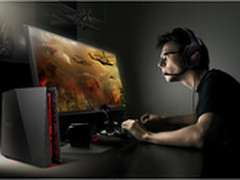 天生无所畏！释放华硕ROG G20游戏战力