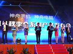 GTX970M战神Z7领衔 神舟发布多款游戏本