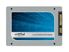 大容量SSD 英睿达 MX100 512G 降至1598