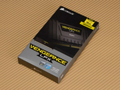 性能再次狂彪 海盗船DDR4 2800内存评测