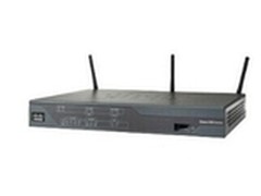 CISCO 881-SEC-K9路由器企业首选仅2650