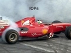 Emulex:以太网和融合适配器带来新性能