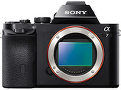 索尼发布E卡口无反相机最新版固件