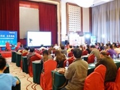 索尼PXW-X280全国巡展武汉站圆满举行