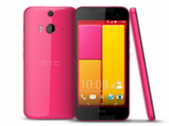 HTC将发布Desire Eye 或售3999元