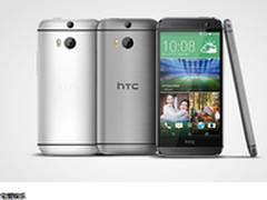让HTC One(M8 EYE)陪你过个暖冬